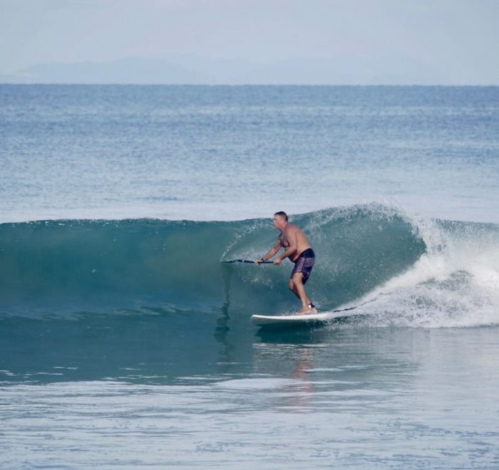 Talay Surf & SUP School Phuket Thailand