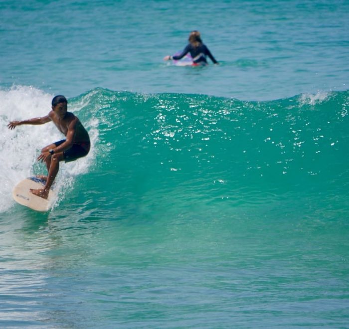 Surf Packages & Paddle Boarding Tours In Thailand - talay surf phuket