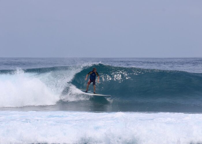 Am I Too Old To Learn To Surf You_re Never Too Old To Learn Surfing - talay surf school phuket